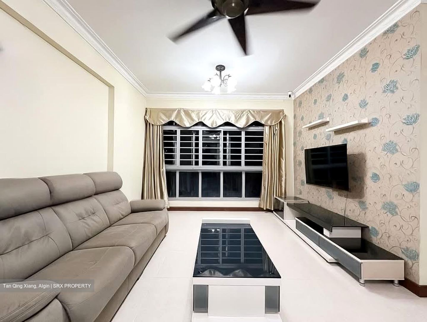 Blk 455 Segar Meadows (Bukit Panjang), HDB 4 Rooms #573593401
